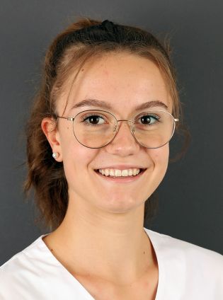 Sofia Styger